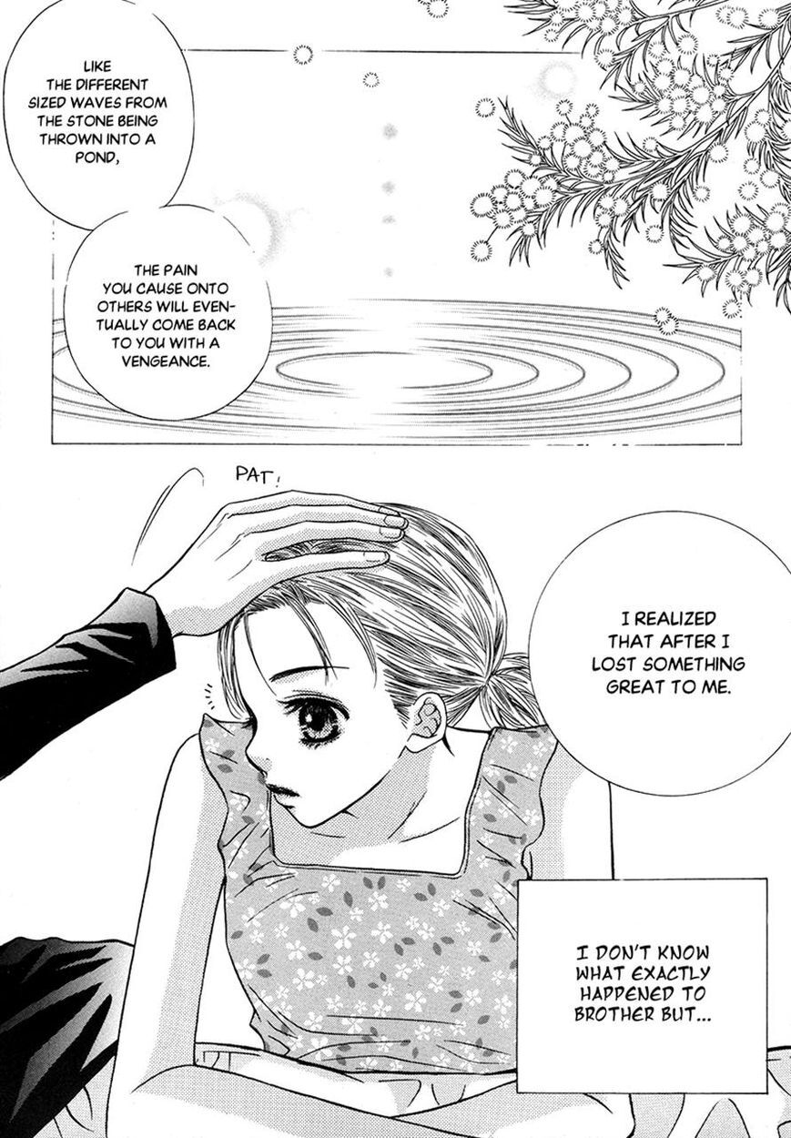 Read Forget About Love Manga Online