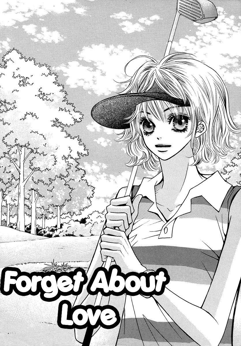 Read Forget About Love Manga Online