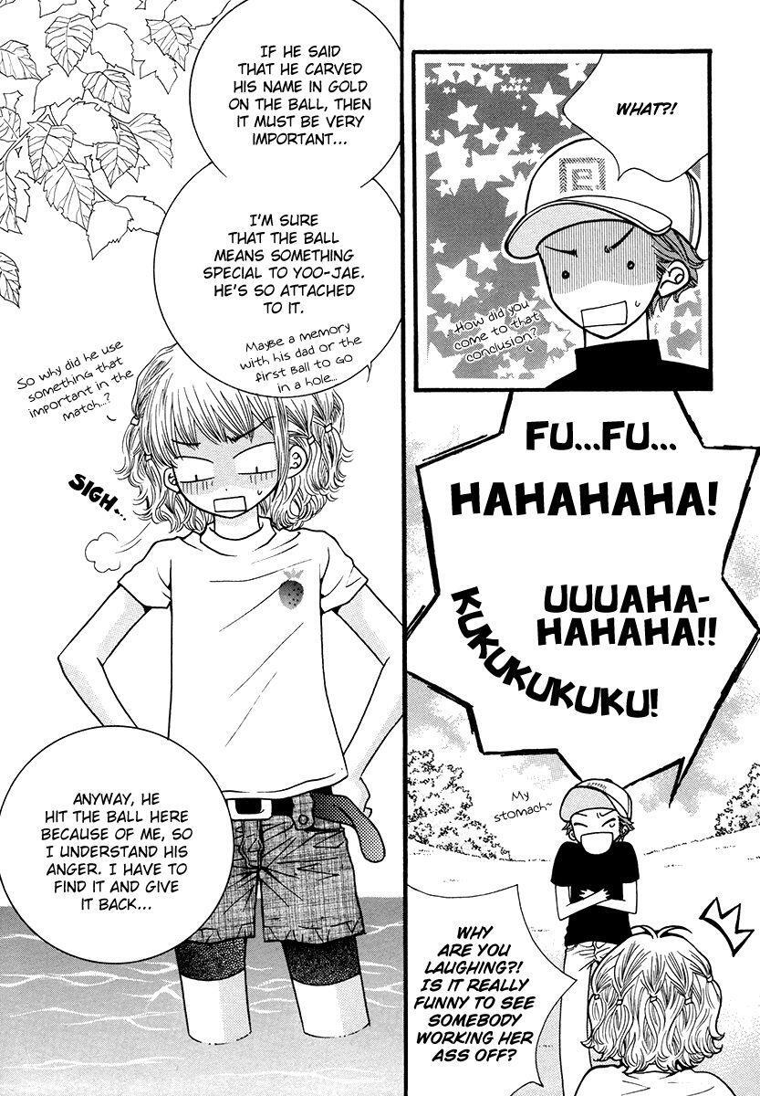 Read Forget About Love Manga Online