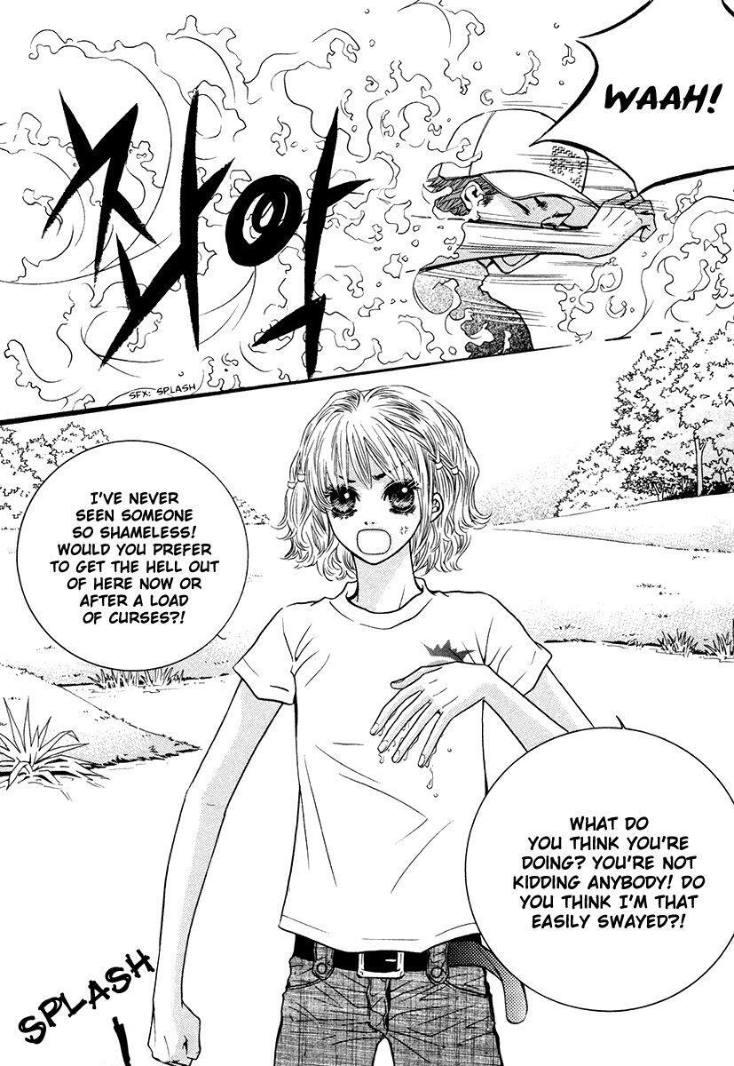 Read Forget About Love Manga Online