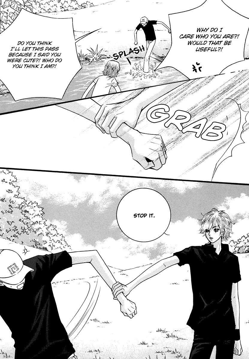 Read Forget About Love Manga Online
