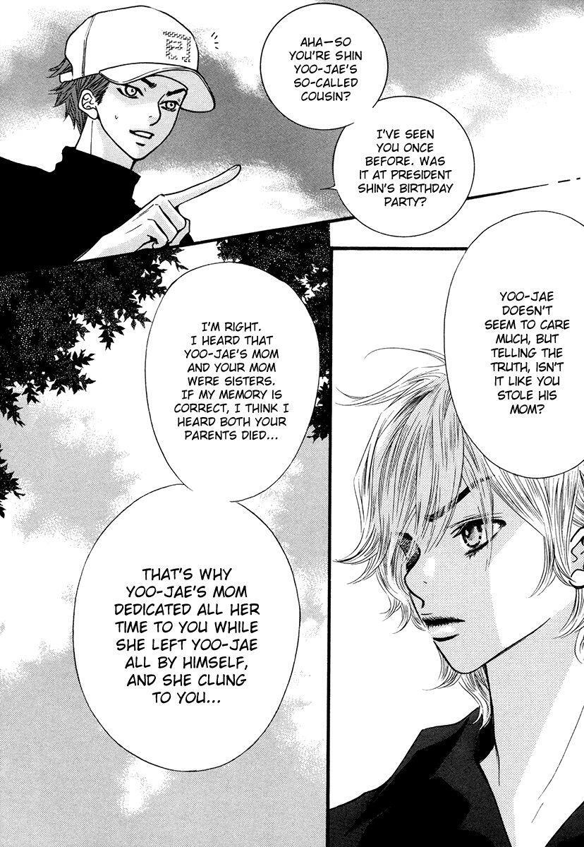 Read Forget About Love Manga Online