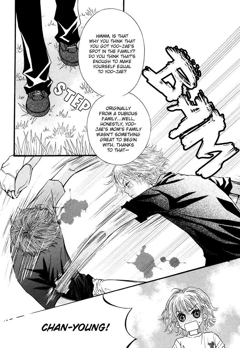 Read Forget About Love Manga Online