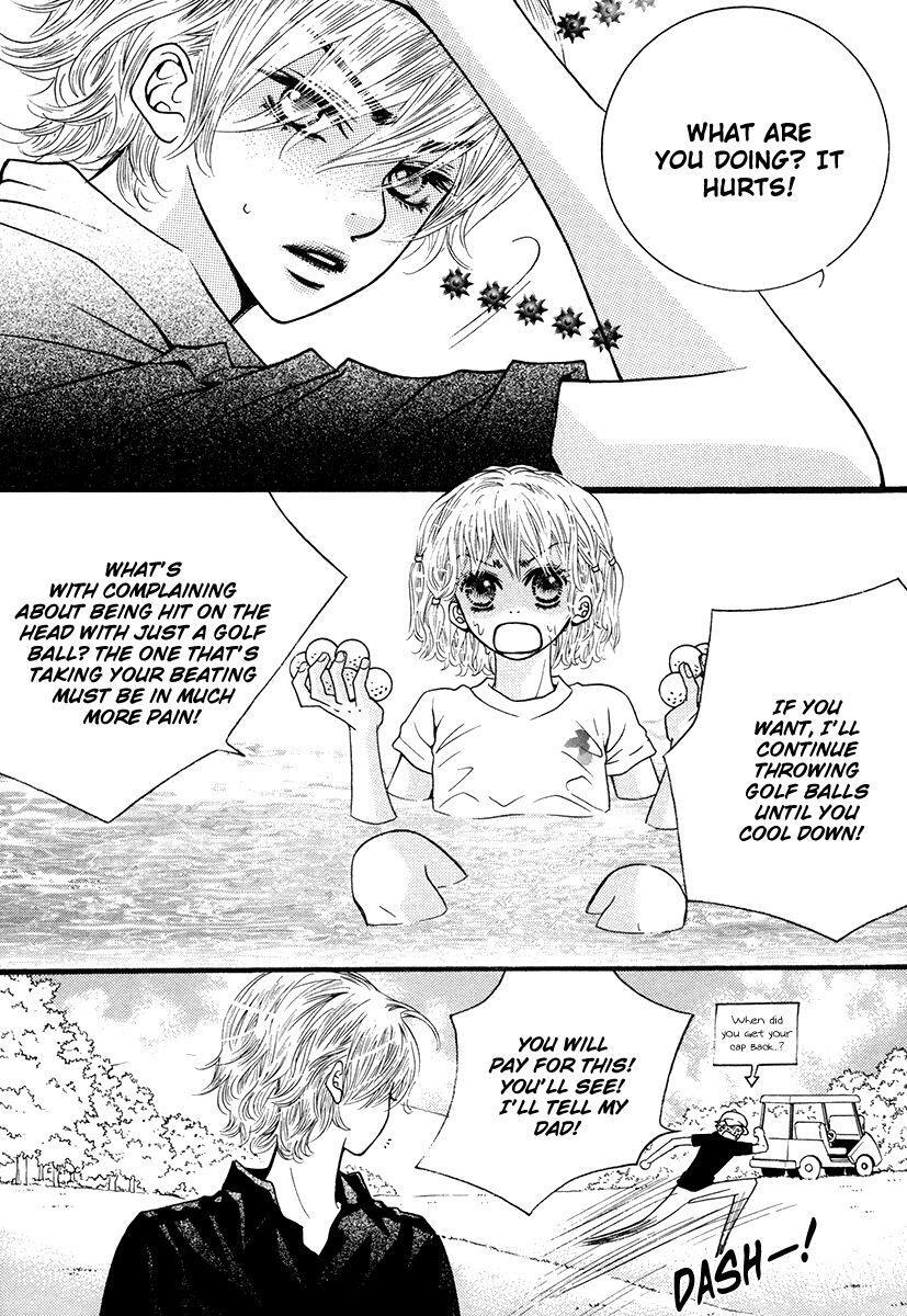 Read Forget About Love Manga Online