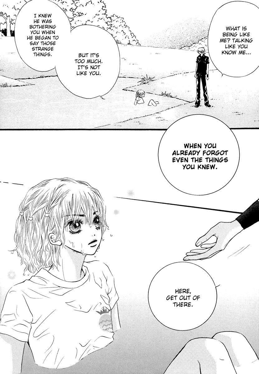 Read Forget About Love Manga Online