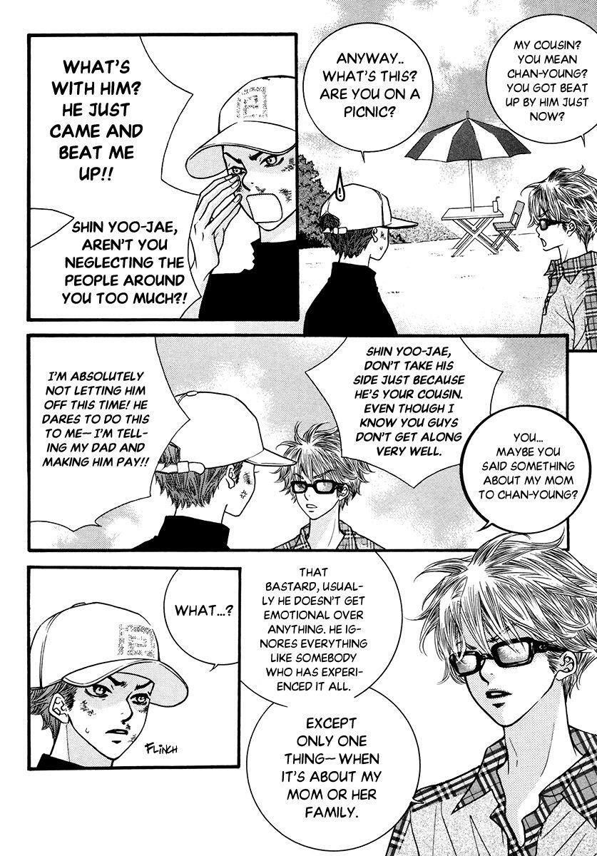 Read Forget About Love Manga Online