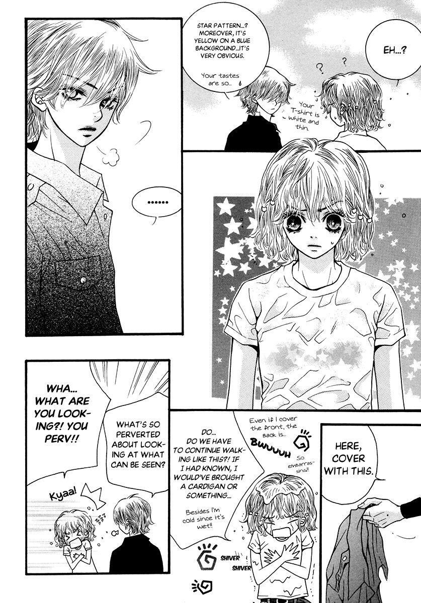 Read Forget About Love Manga Online