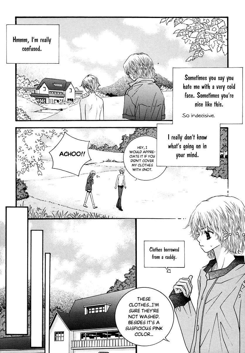 Read Forget About Love Manga Online