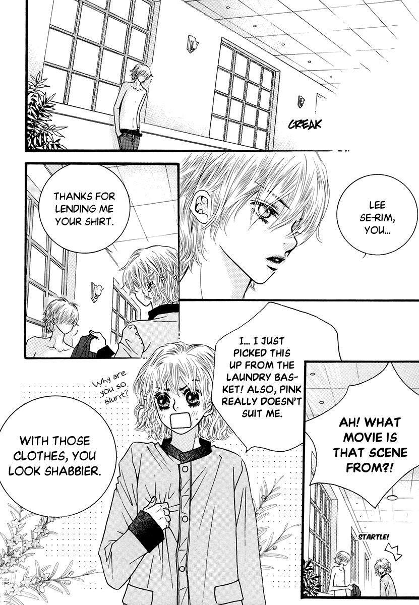 Read Forget About Love Manga Online