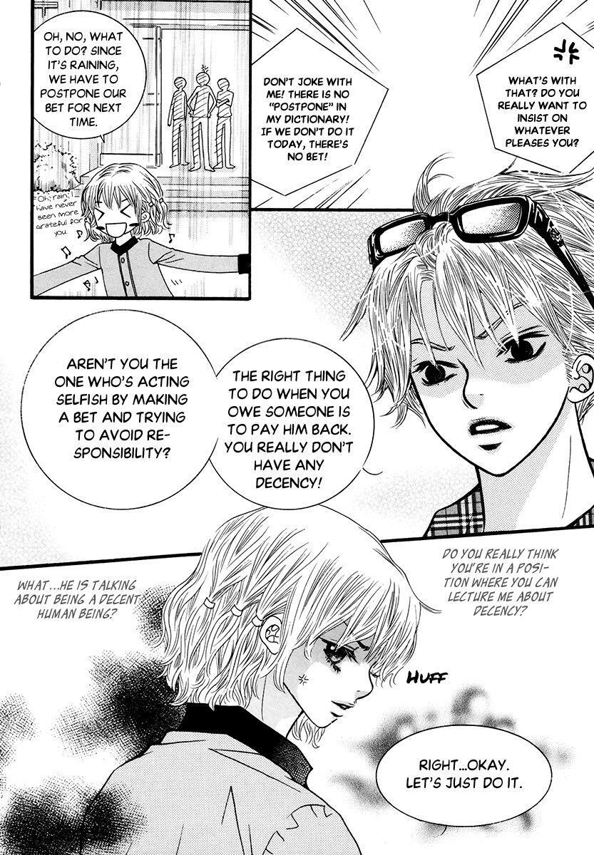 Read Forget About Love Manga Online