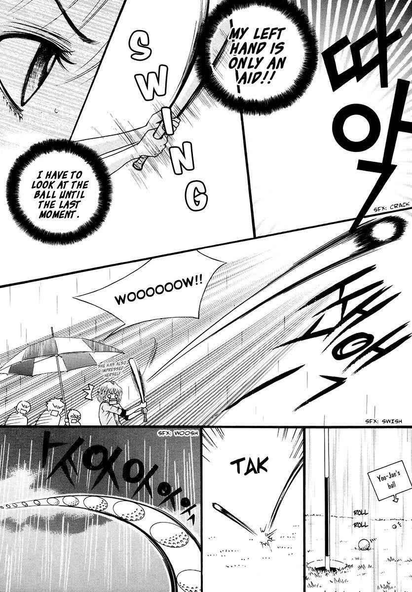 Read Forget About Love Manga Online