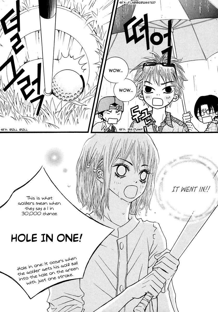 Read Forget About Love Manga Online