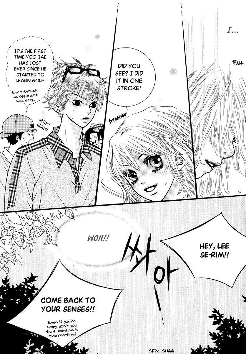 Read Forget About Love Manga Online