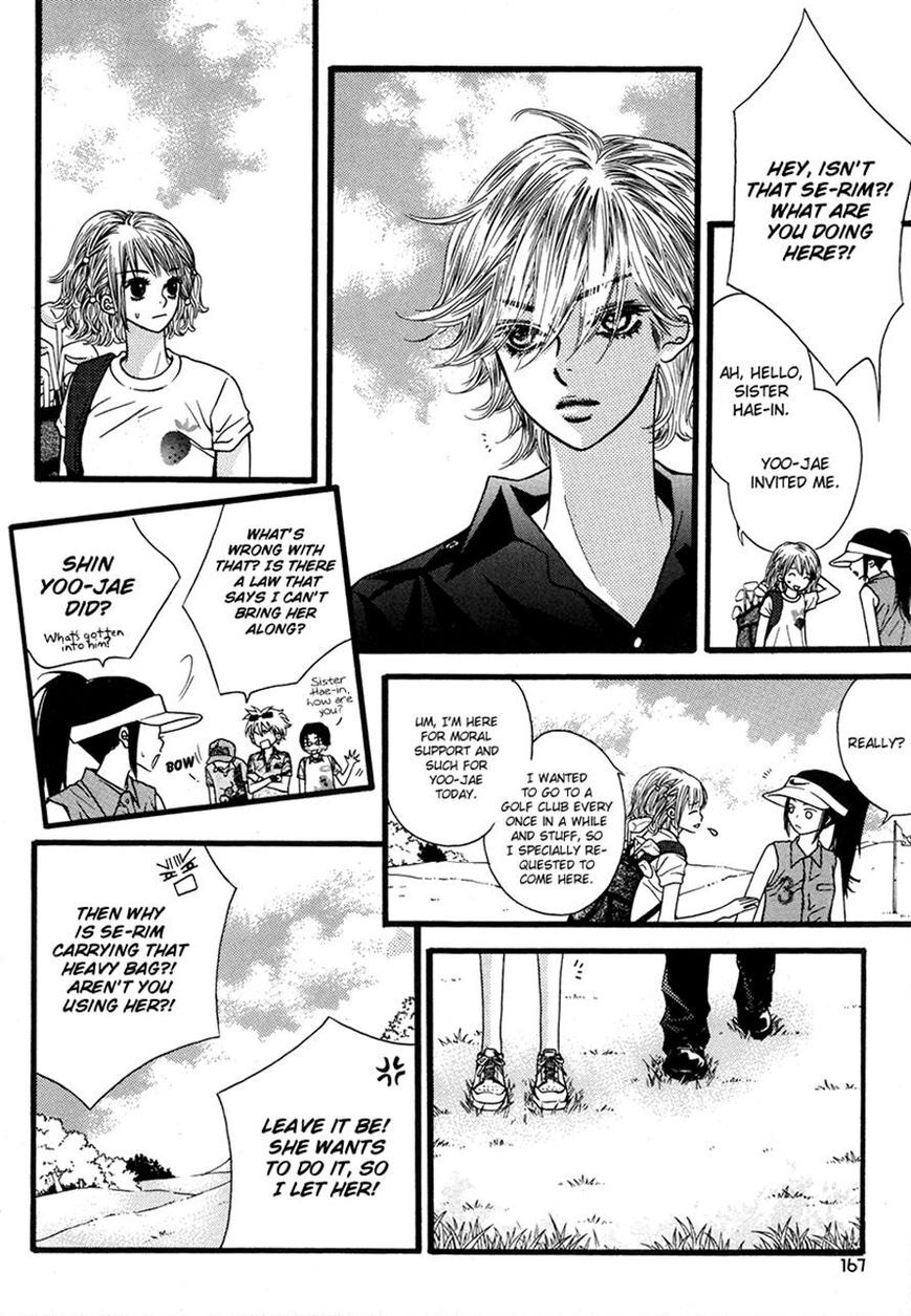 Read Forget About Love Manga Online