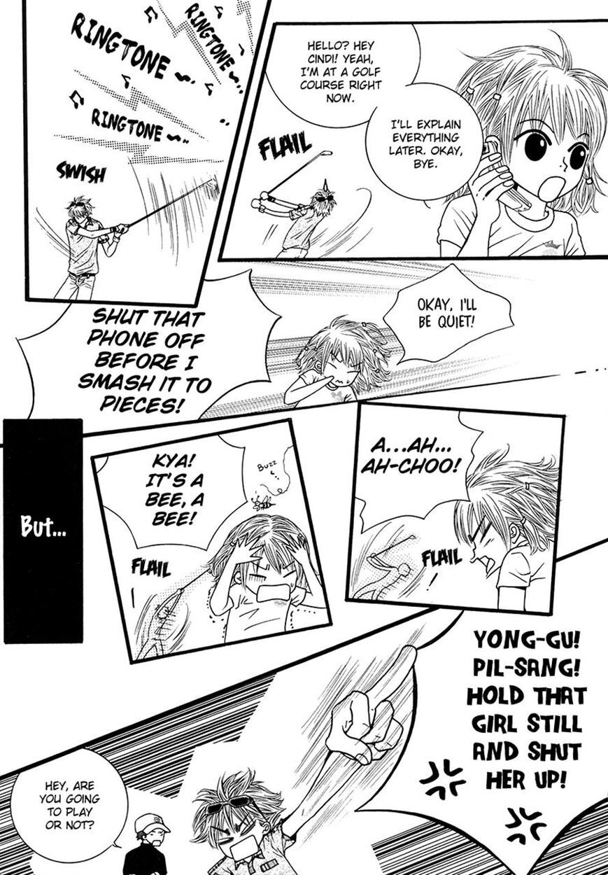 Read Forget About Love Manga Online