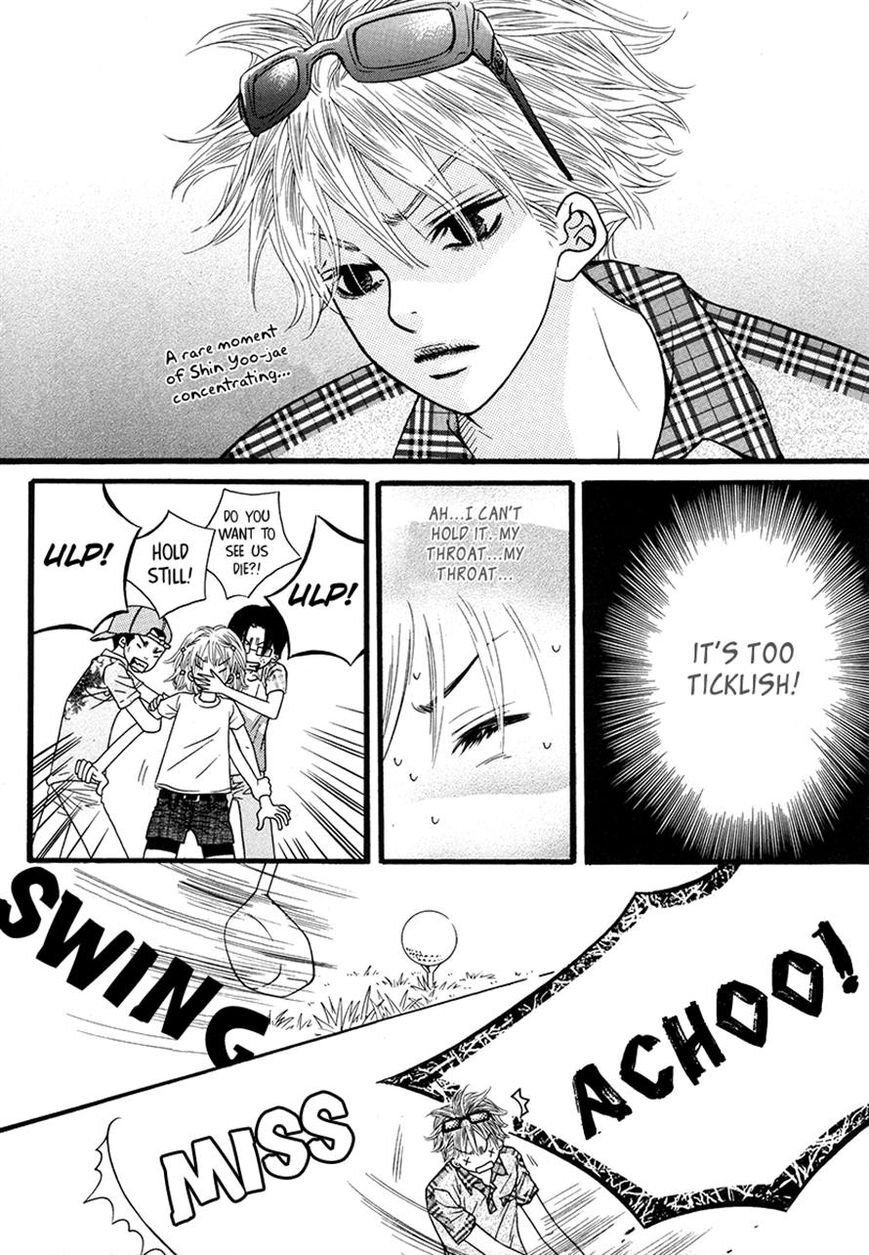 Read Forget About Love Manga Online