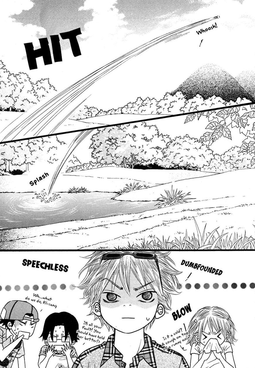 Read Forget About Love Manga Online
