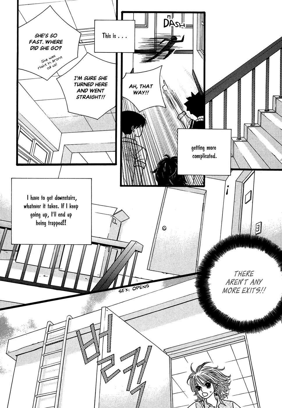 Read Forget About Love Manga Online