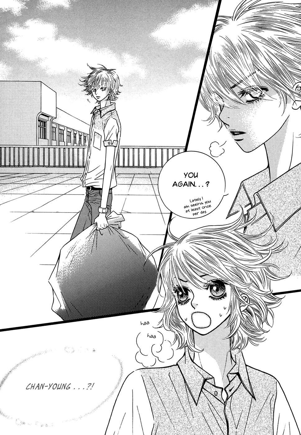 Read Forget About Love Manga Online
