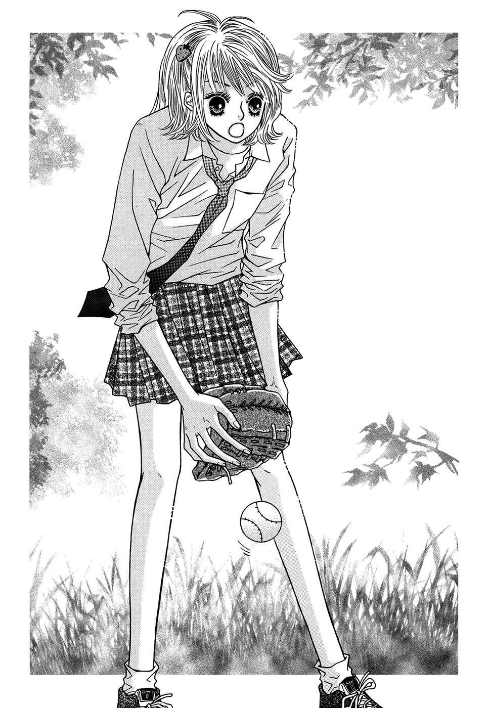 Read Forget About Love Manga Online