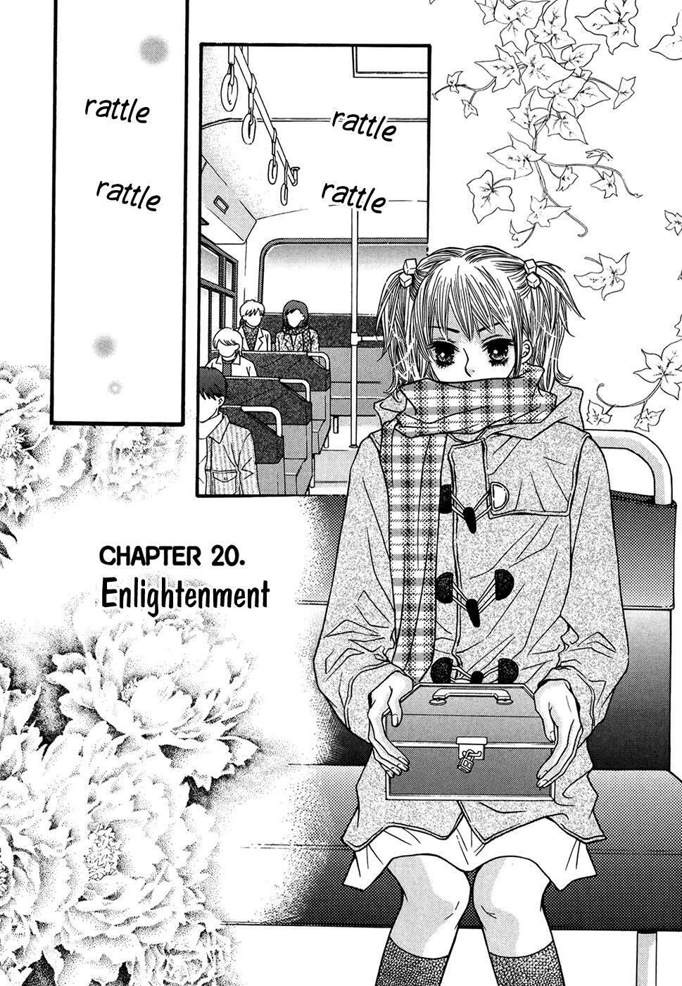 Read Forget About Love Manga Online