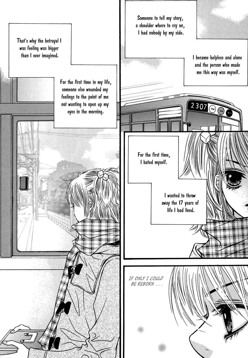 Read Forget About Love Manga Online