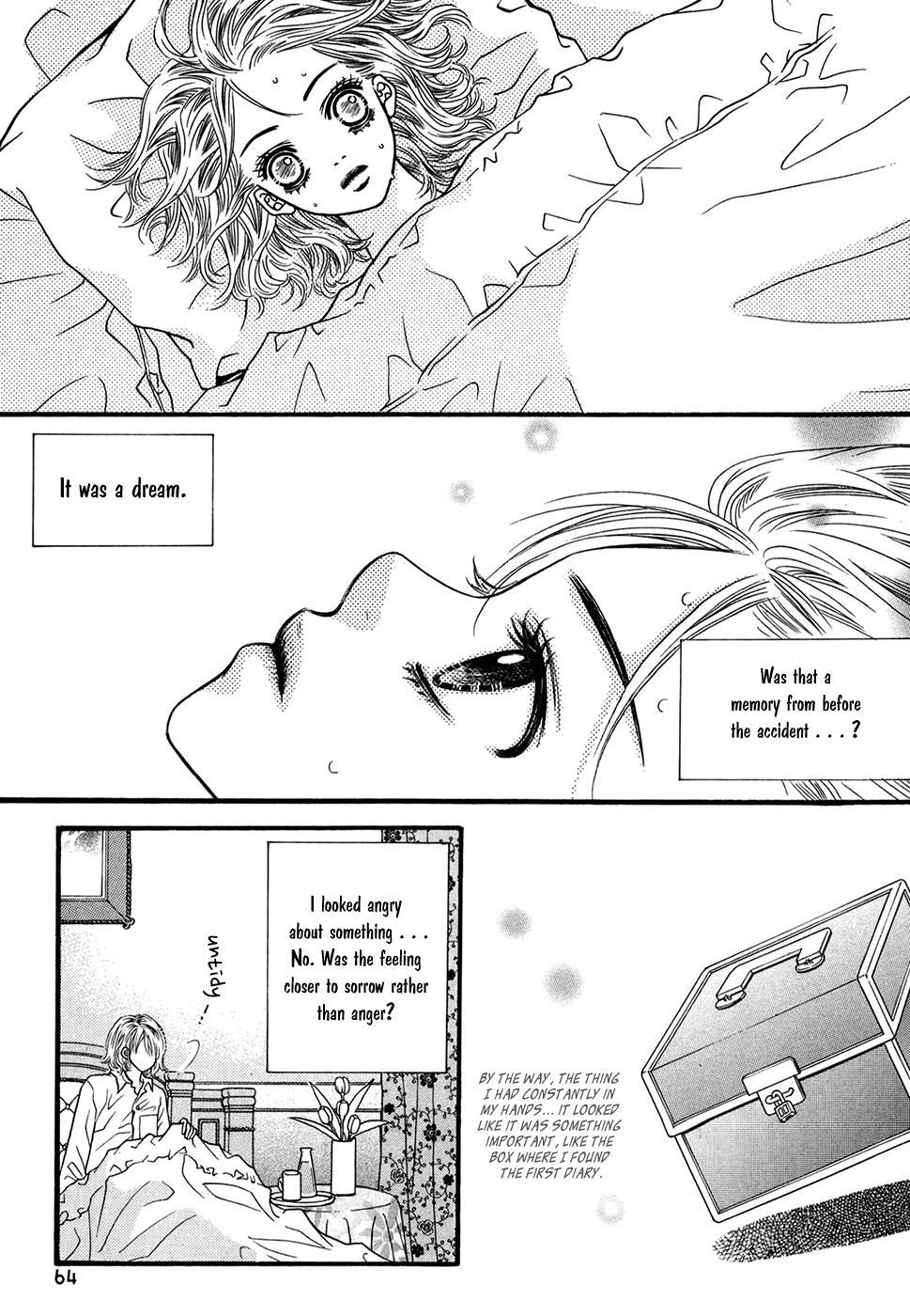 Read Forget About Love Manga Online