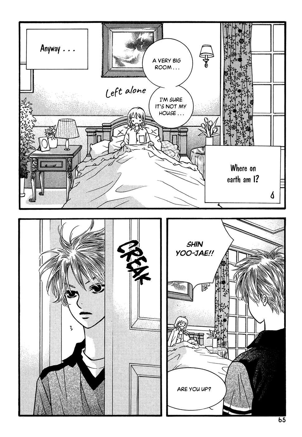 Read Forget About Love Manga Online