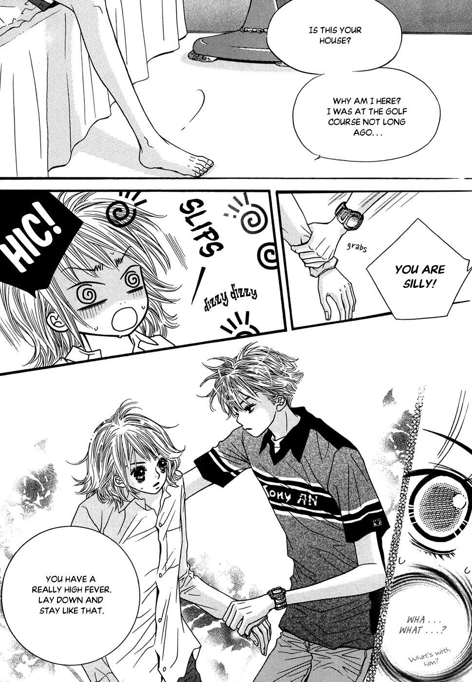 Read Forget About Love Manga Online