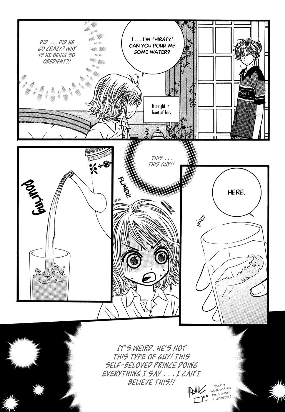 Read Forget About Love Manga Online