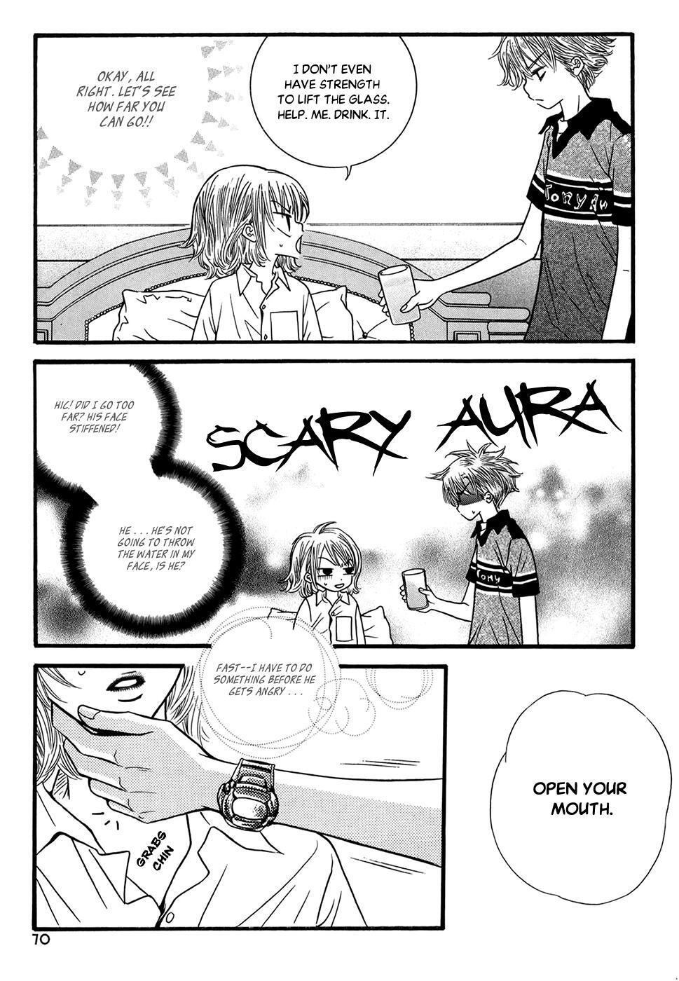 Read Forget About Love Manga Online