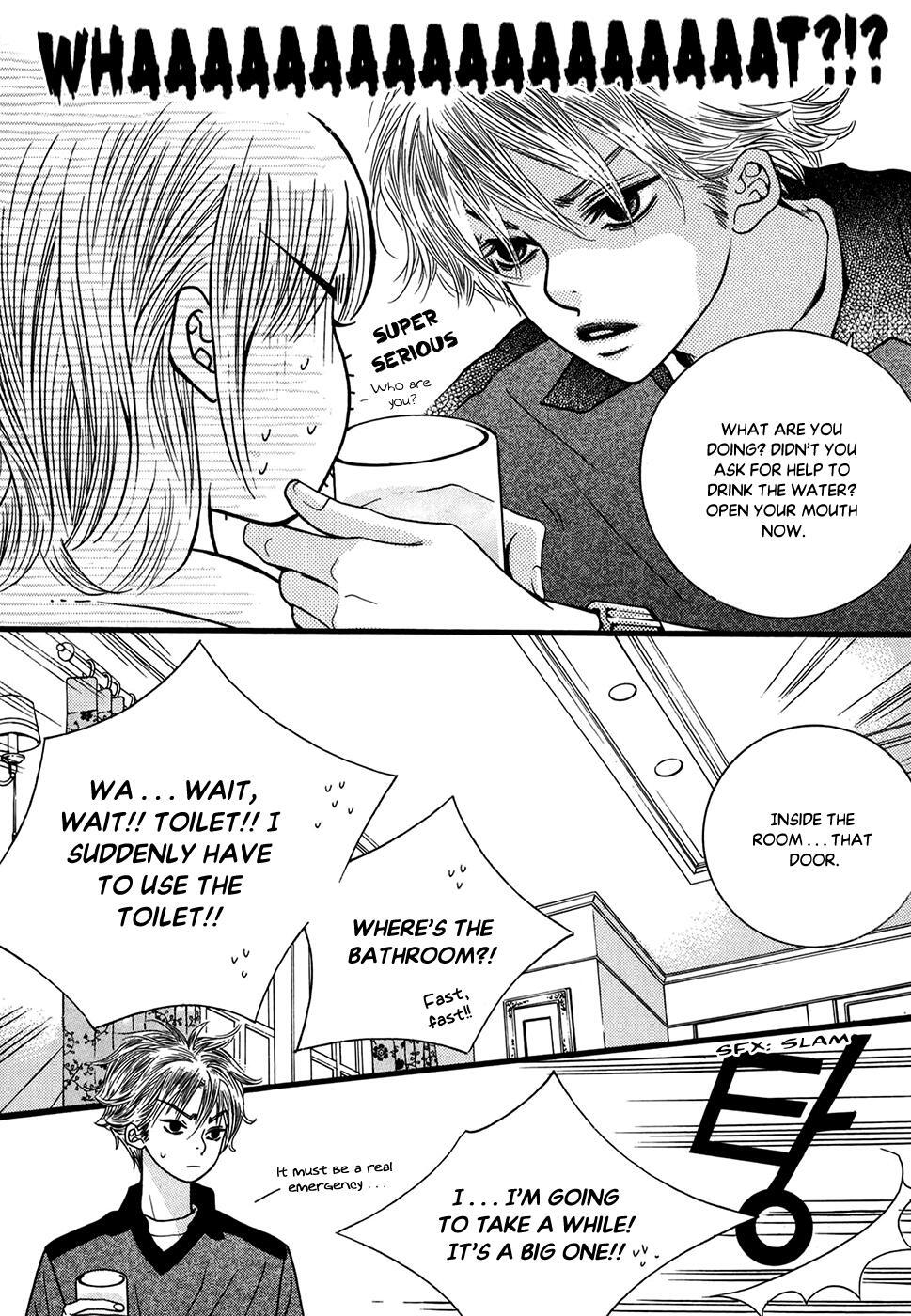 Read Forget About Love Manga Online
