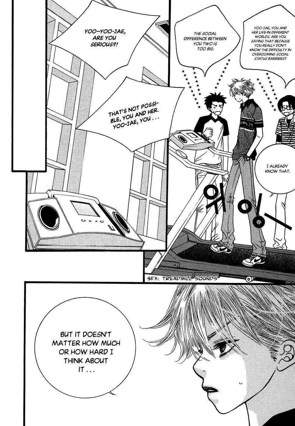 Read Forget About Love Manga Online