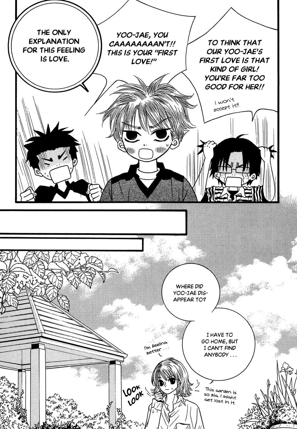 Read Forget About Love Manga Online