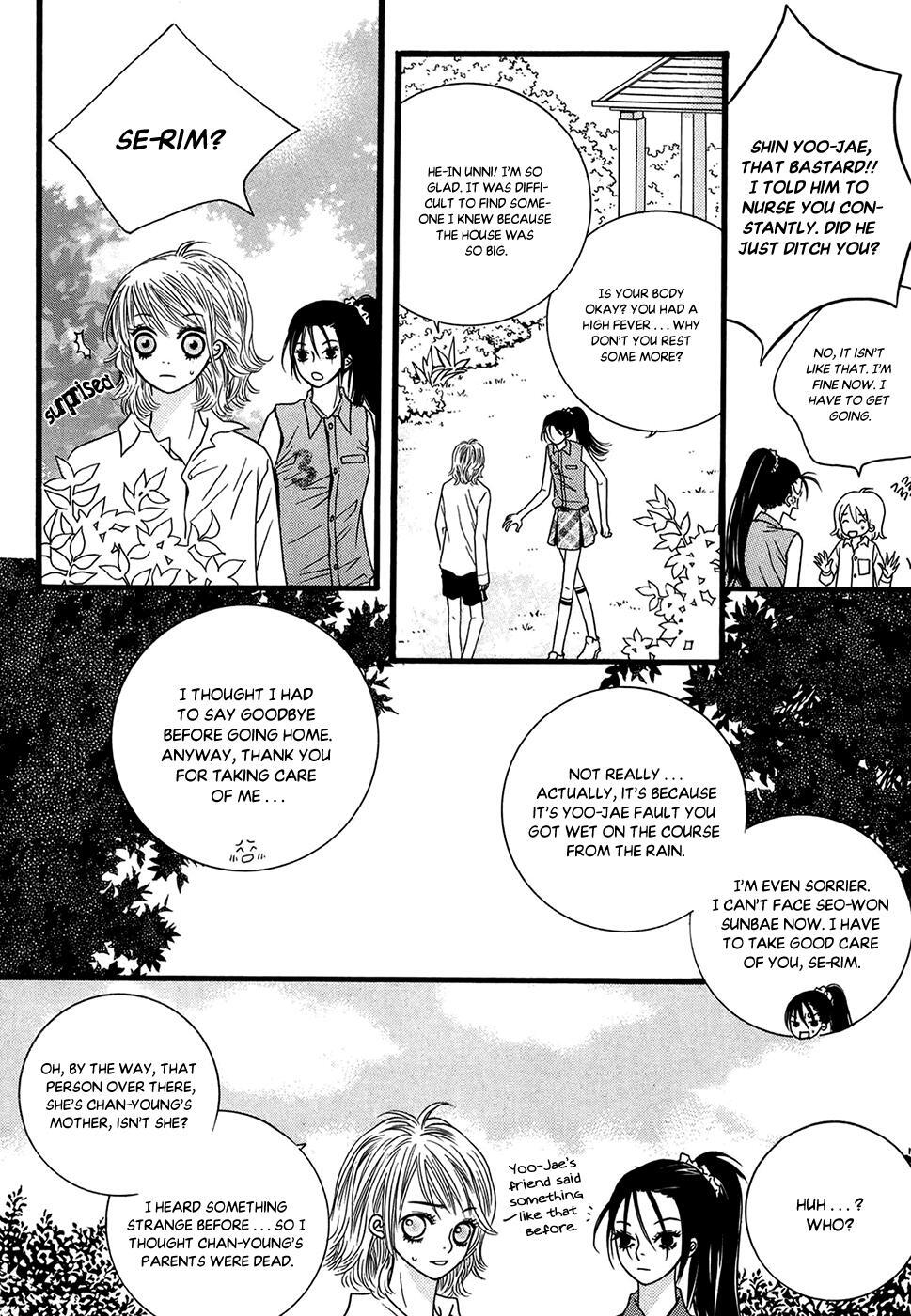 Read Forget About Love Manga Online
