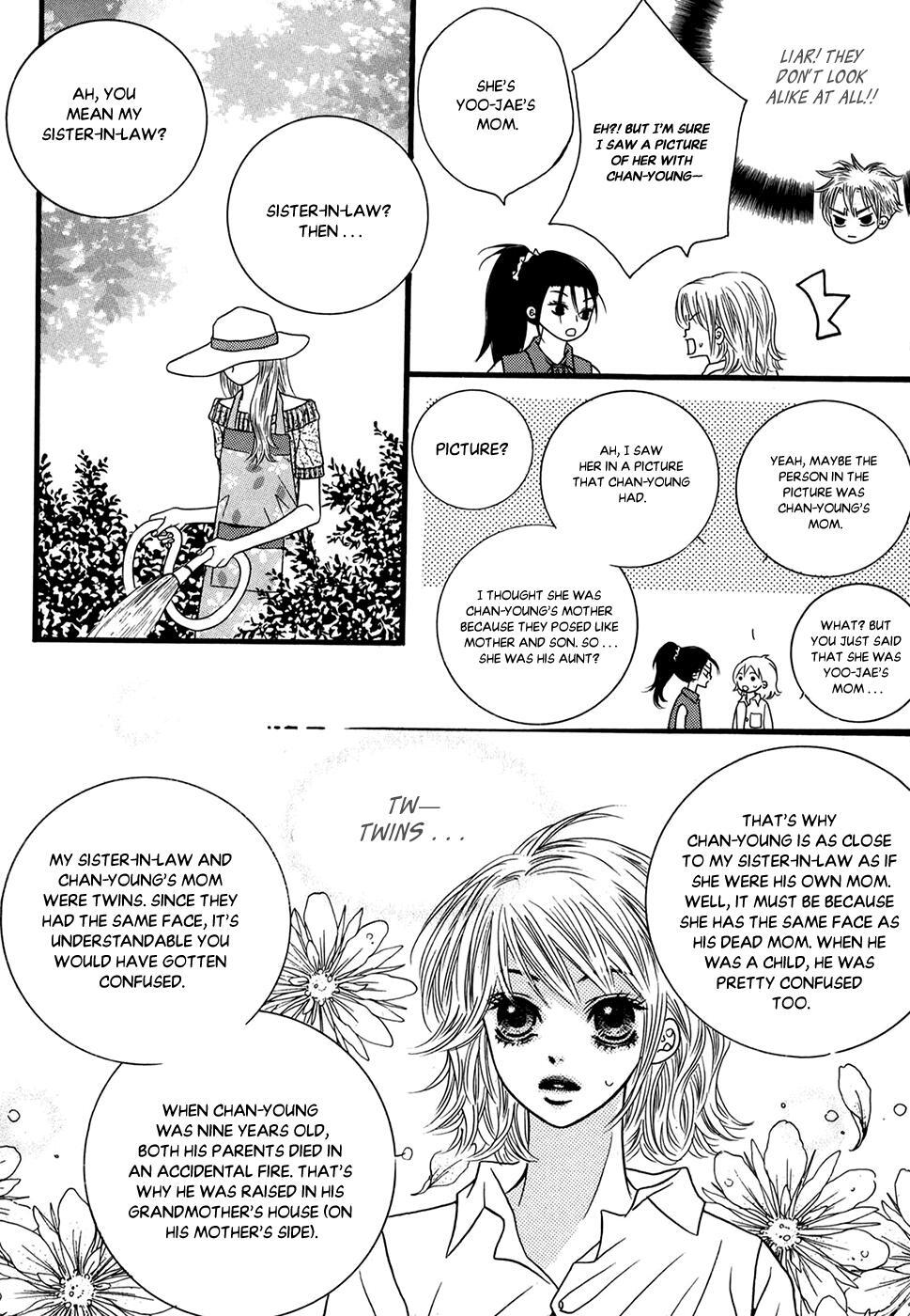 Read Forget About Love Manga Online