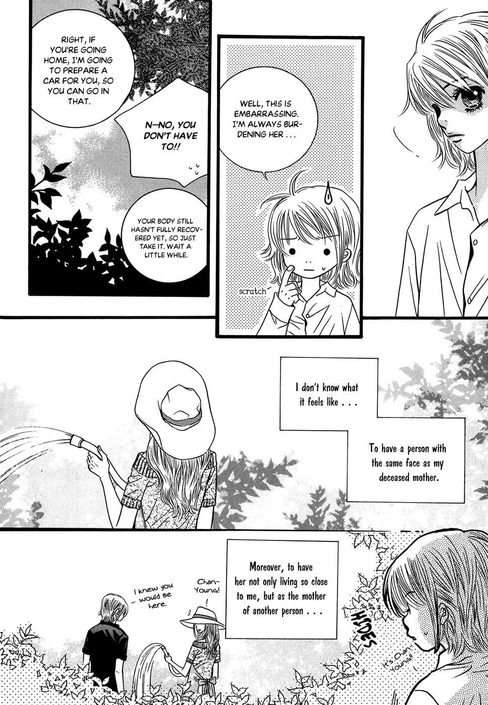 Read Forget About Love Manga Online