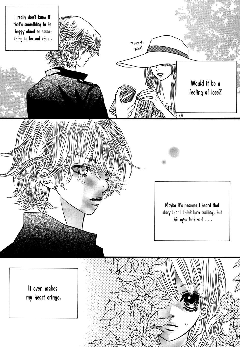 Read Forget About Love Manga Online