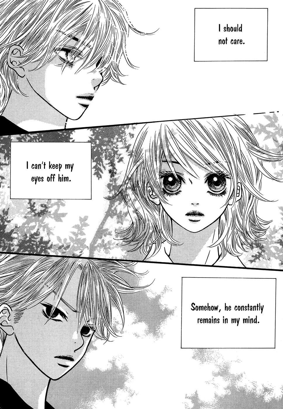Read Forget About Love Manga Online