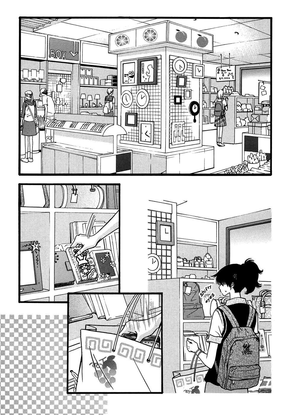 Read Forget About Love Manga Online