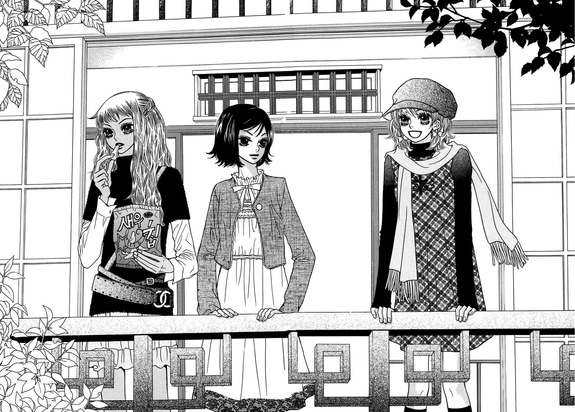 Read Forget About Love Manga Online