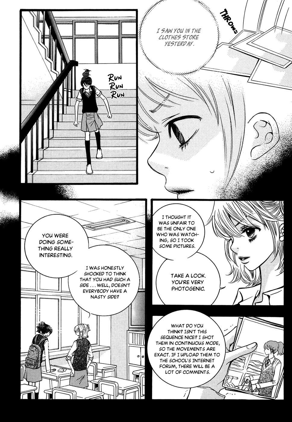 Read Forget About Love Manga Online