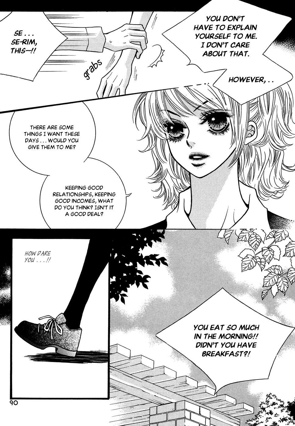 Read Forget About Love Manga Online