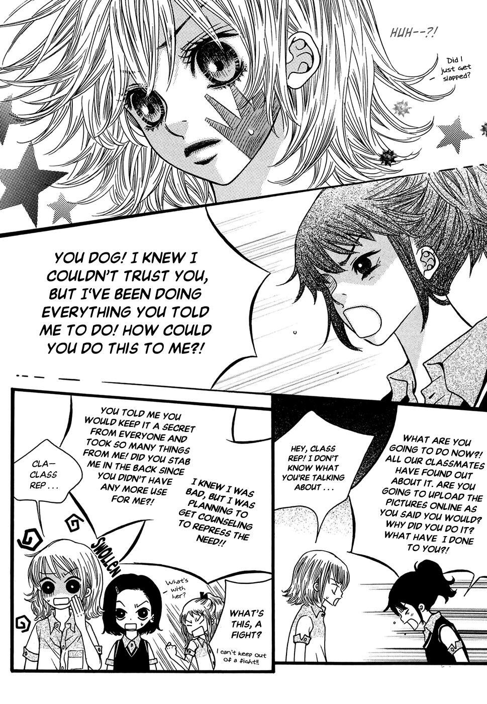 Read Forget About Love Manga Online