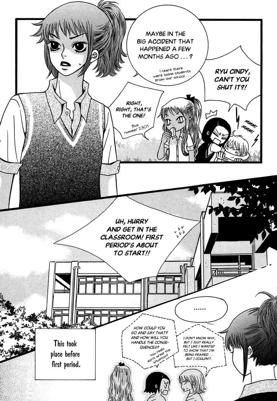 Read Forget About Love Manga Online
