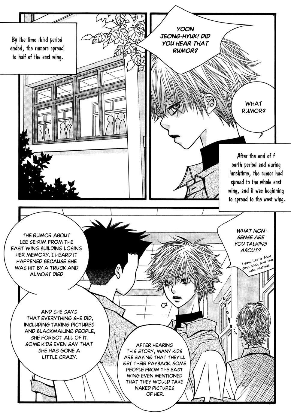 Read Forget About Love Manga Online