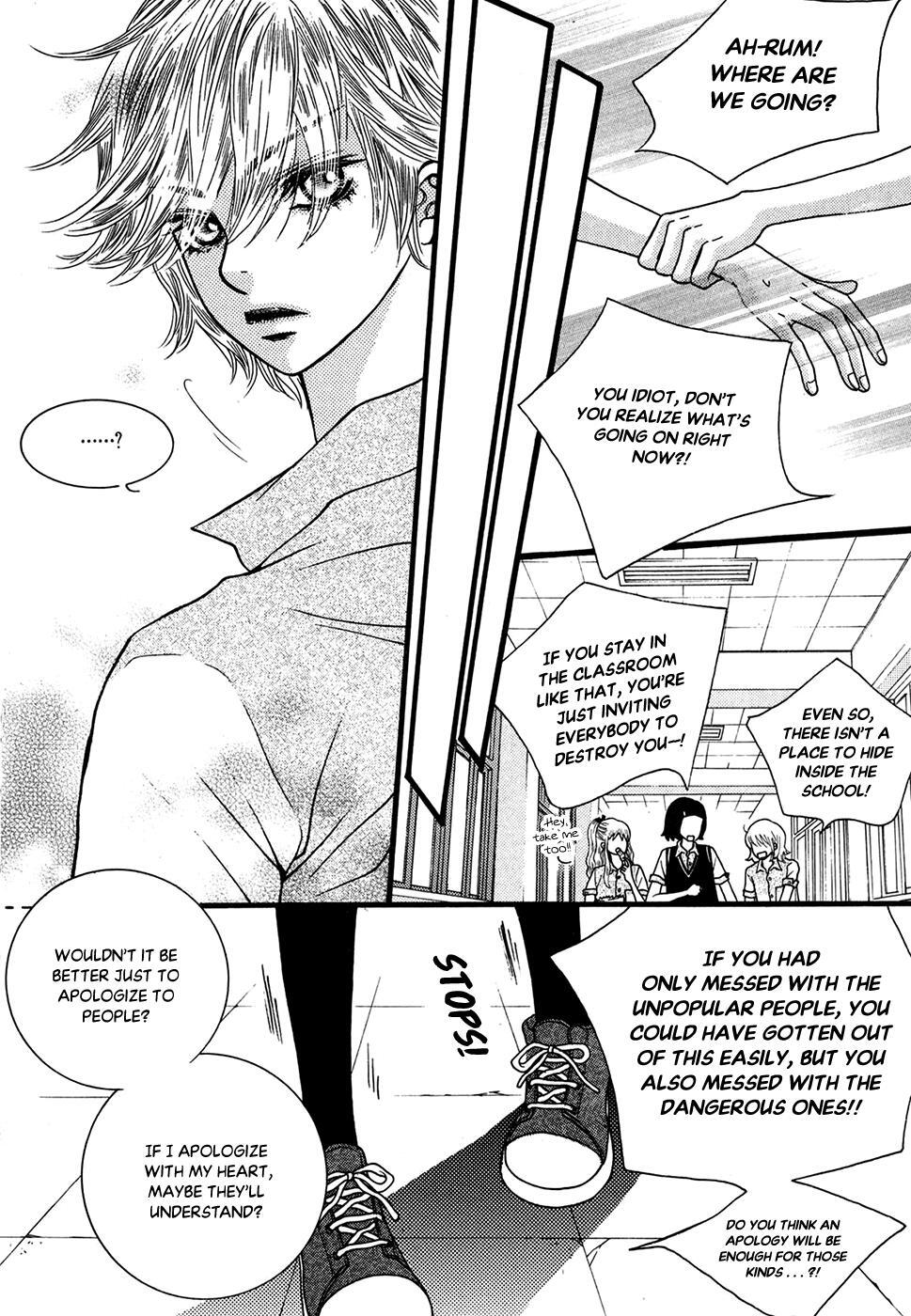 Read Forget About Love Manga Online