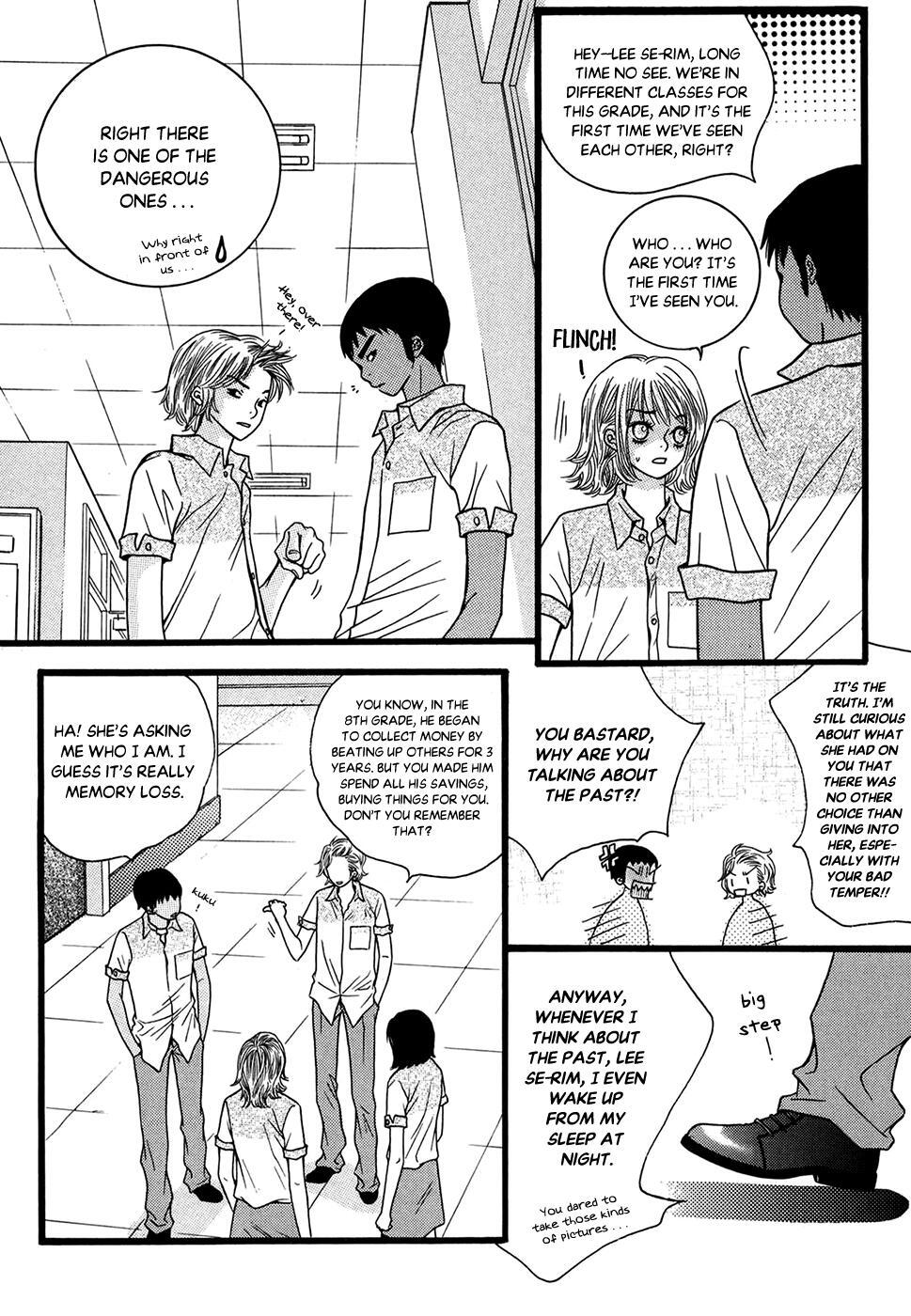 Read Forget About Love Manga Online