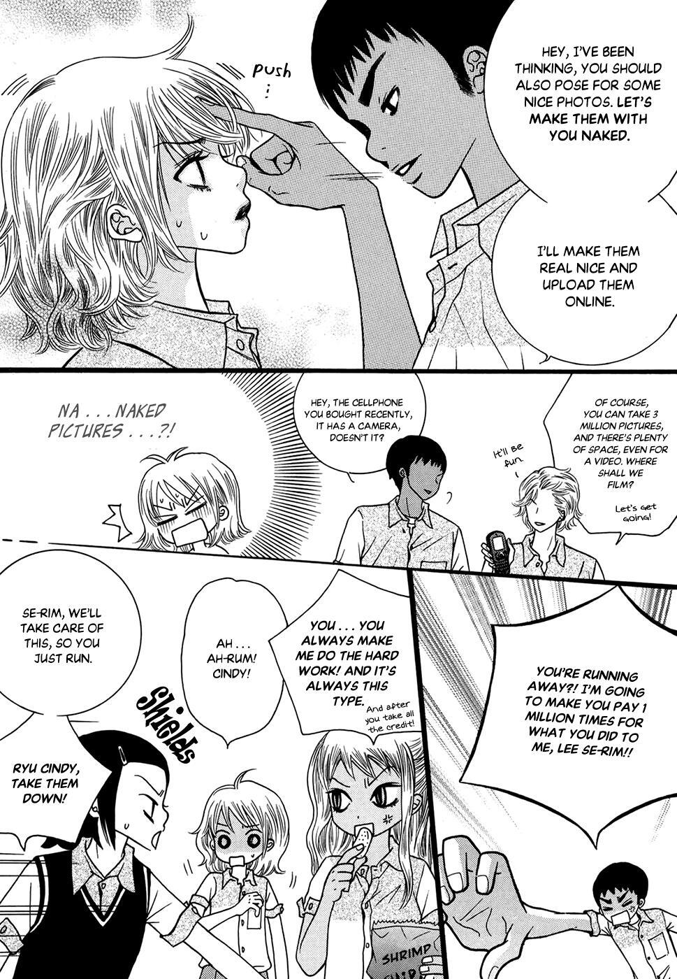 Read Forget About Love Manga Online