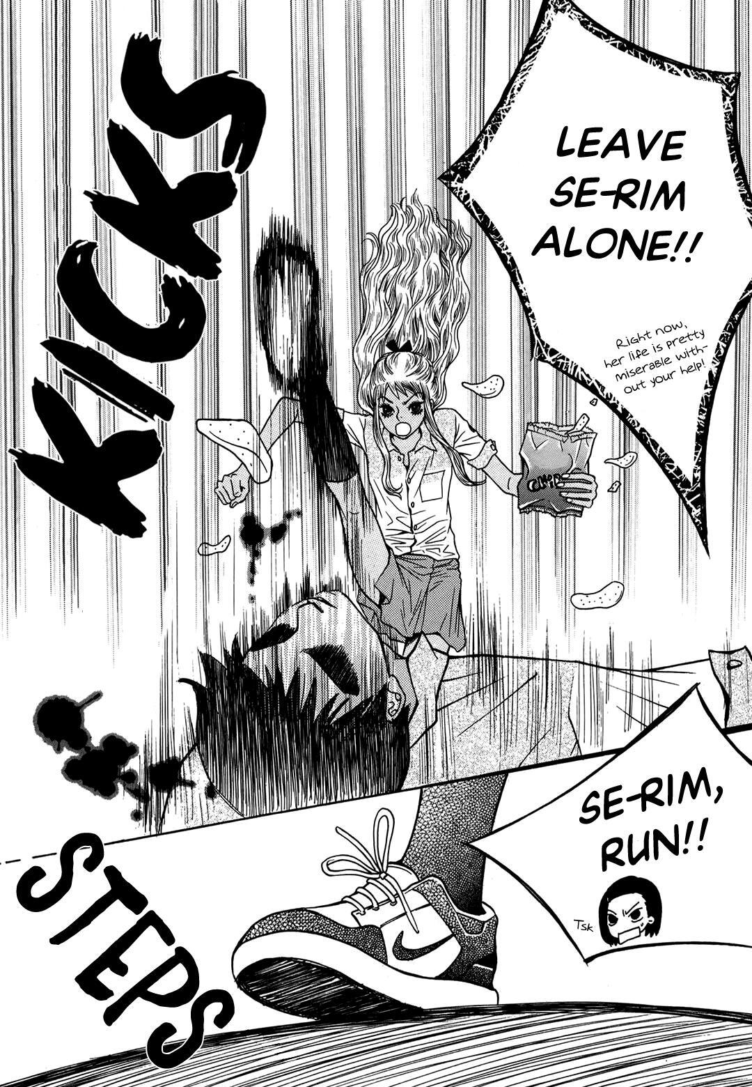 Read Forget About Love Manga Online